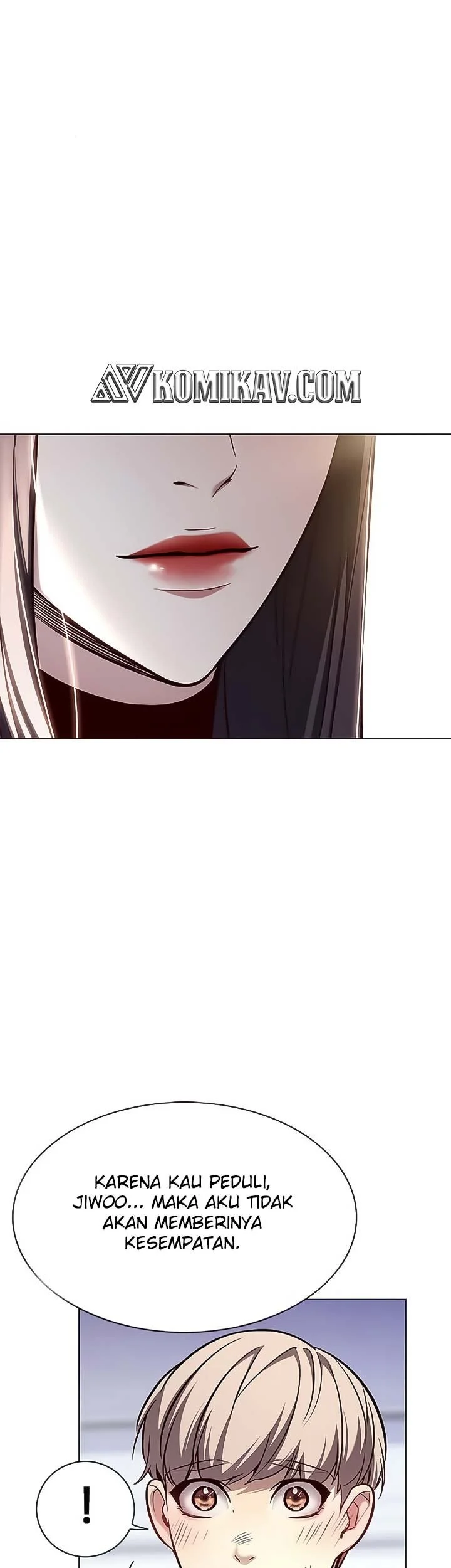 Eleceed Chapter 172 Fix Gambar 68